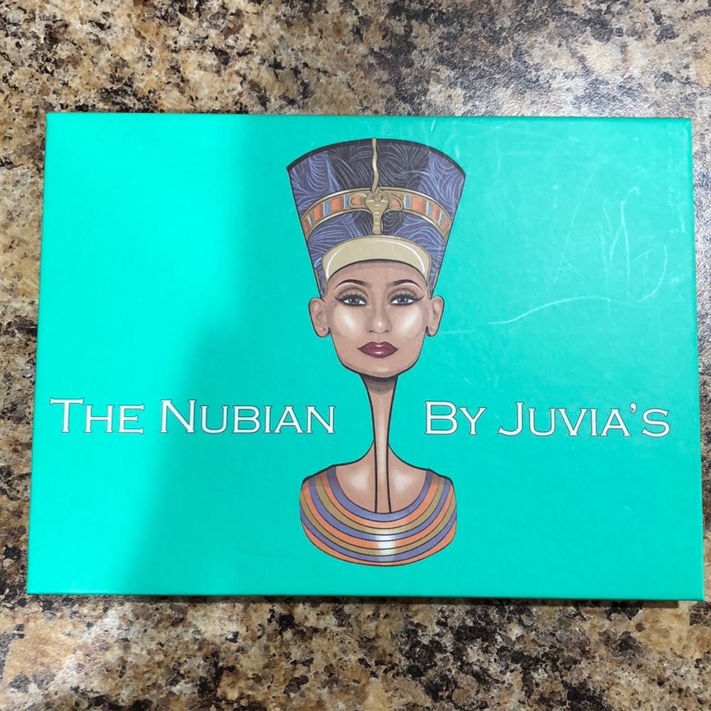 The Nubian By Juvia’s